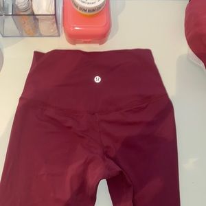 Lululemon leggings